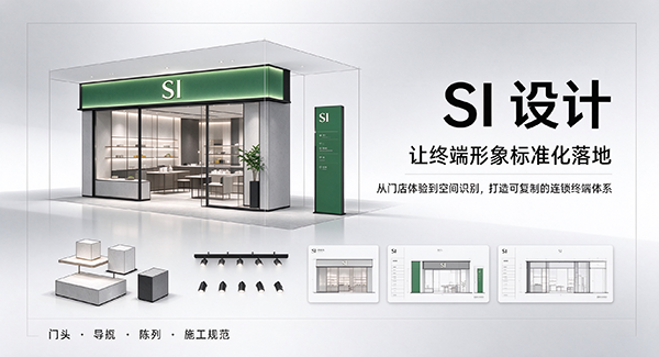 运城SI设计
