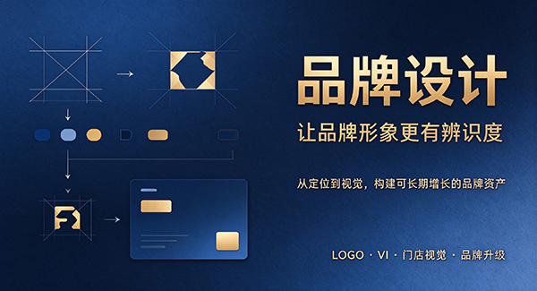 运城品牌设计